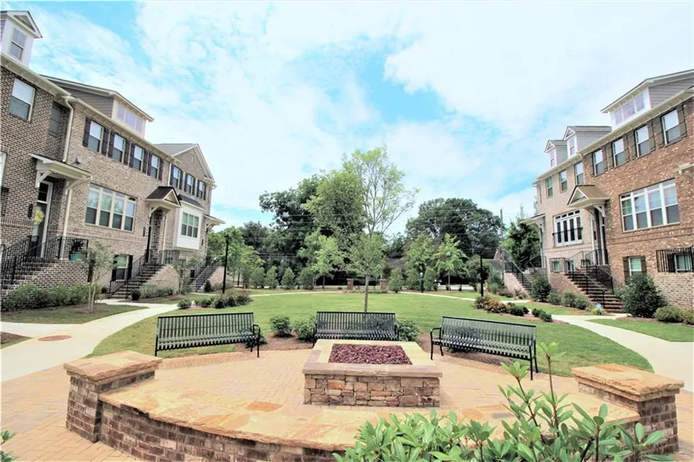 1980 Raven Way Chamblee, GA 30341