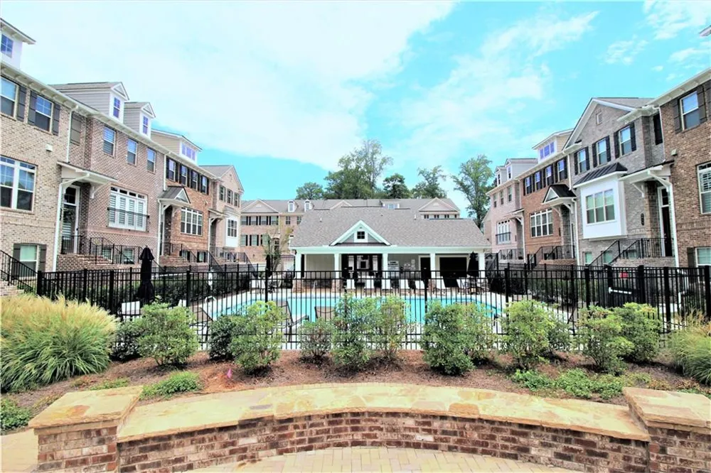 1980 Raven Way Chamblee, GA 30341
