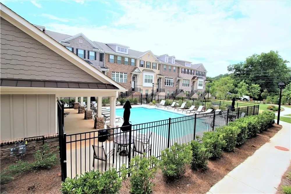 1980 Raven Way Chamblee, GA 30341