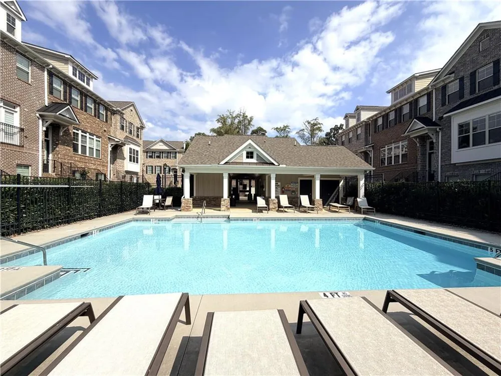 1980 Raven Way Chamblee, GA 30341