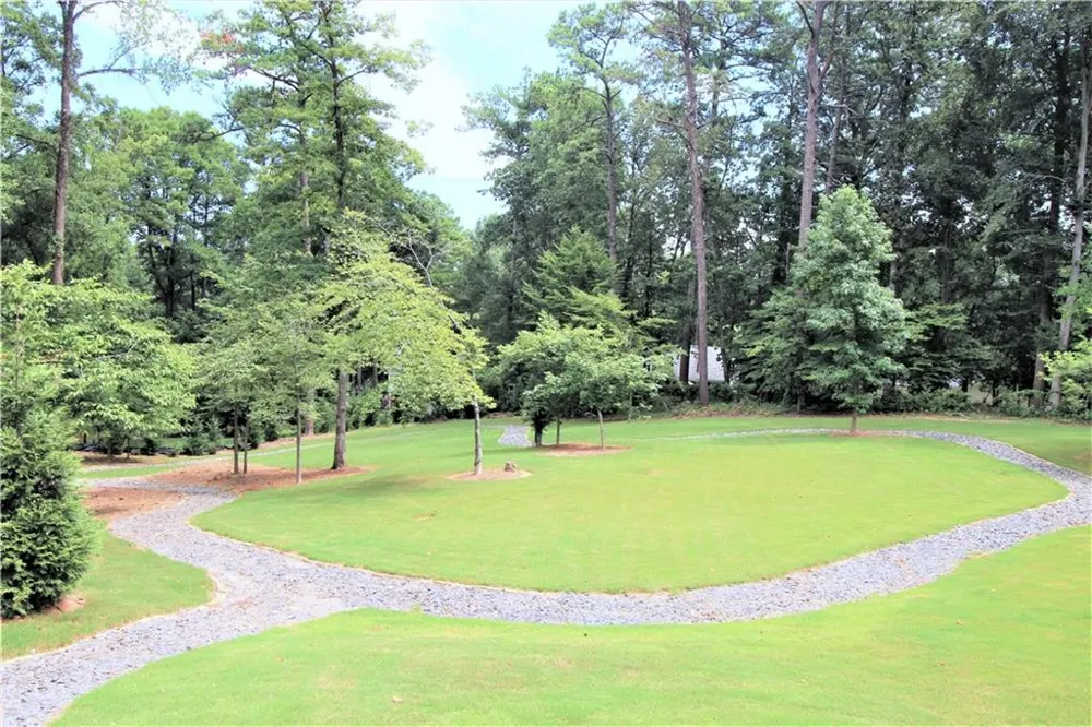 1980 Raven Way Chamblee, GA 30341