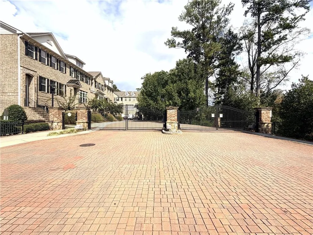 1980 Raven Way Chamblee, GA 30341