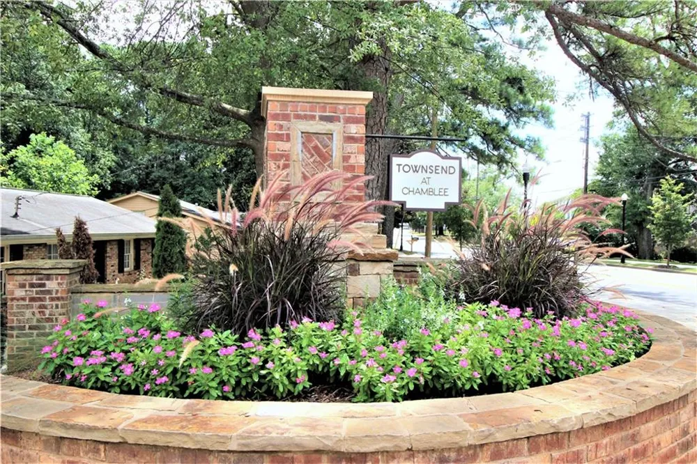 1980 Raven Way Chamblee, GA 30341
