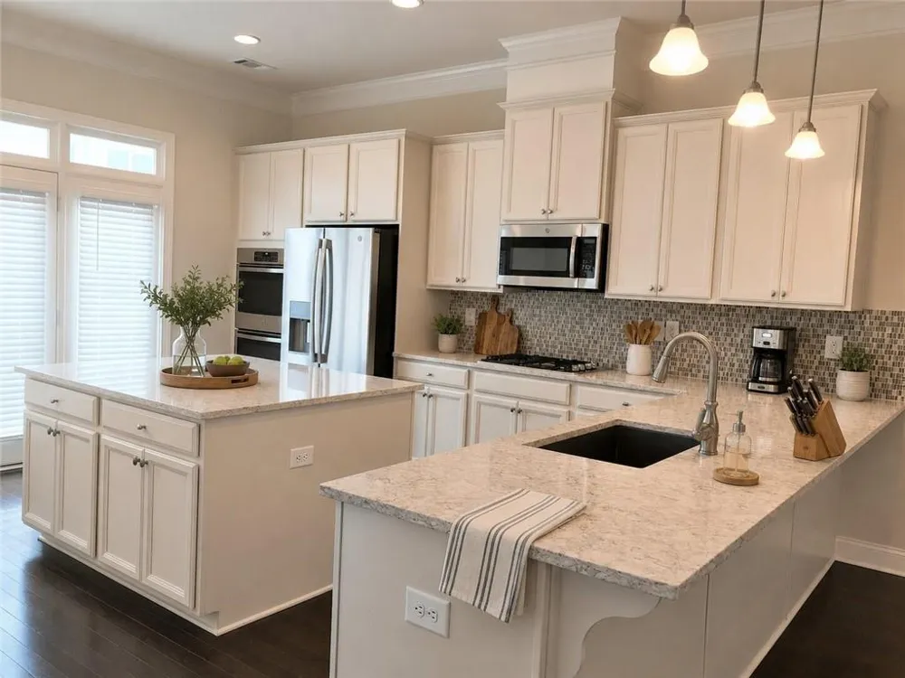1980 Raven Way Chamblee, GA 30341