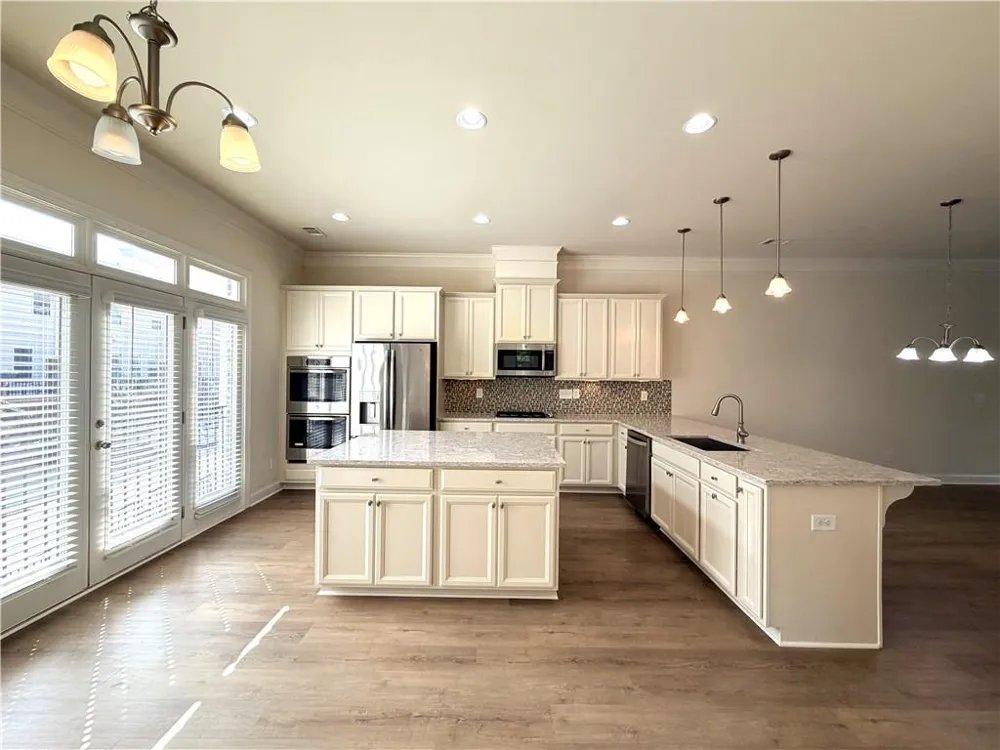 1980 Raven Way Chamblee, GA 30341