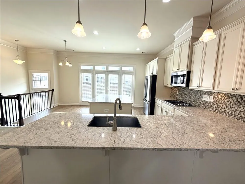 1980 Raven Way Chamblee, GA 30341