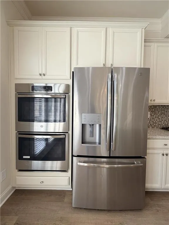 1980 Raven Way Chamblee, GA 30341