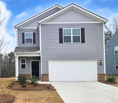 5439 Baybrook Circle
