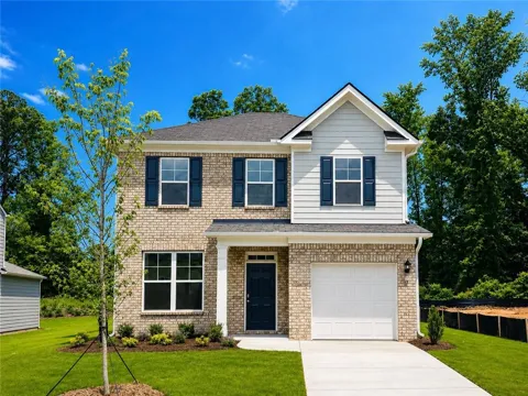 5437 Baybrook Circle