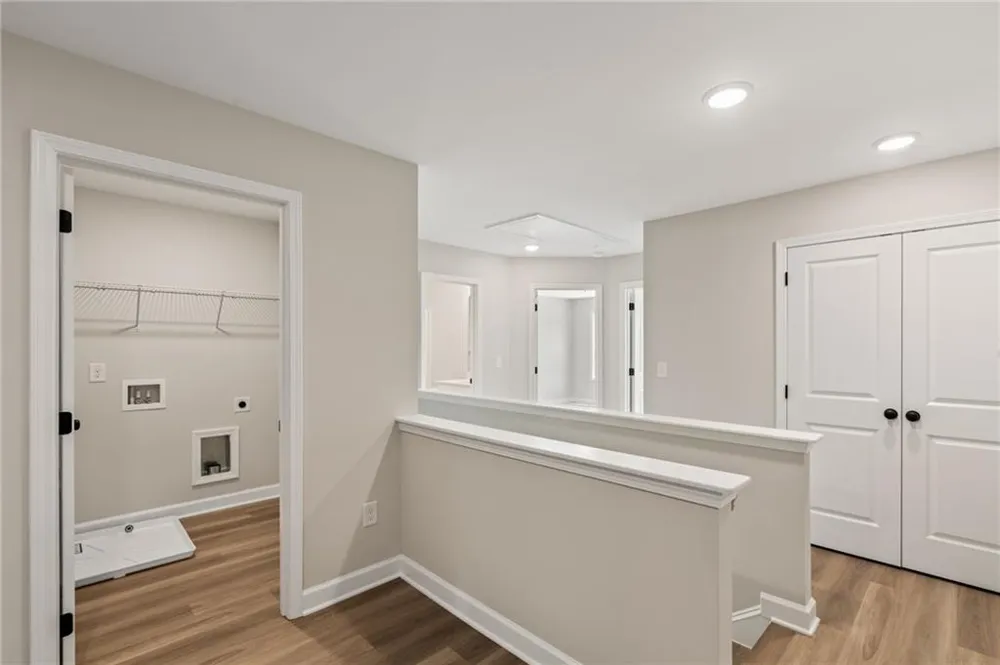4671 Larkfield Way #18 Powder Springs, GA 30127