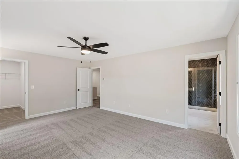 4671 Larkfield Way #18 Powder Springs, GA 30127