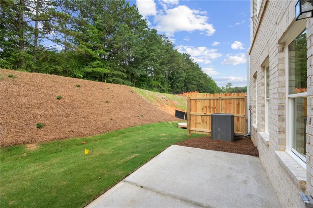 4671 Larkfield Way #18 Powder Springs, GA 30127