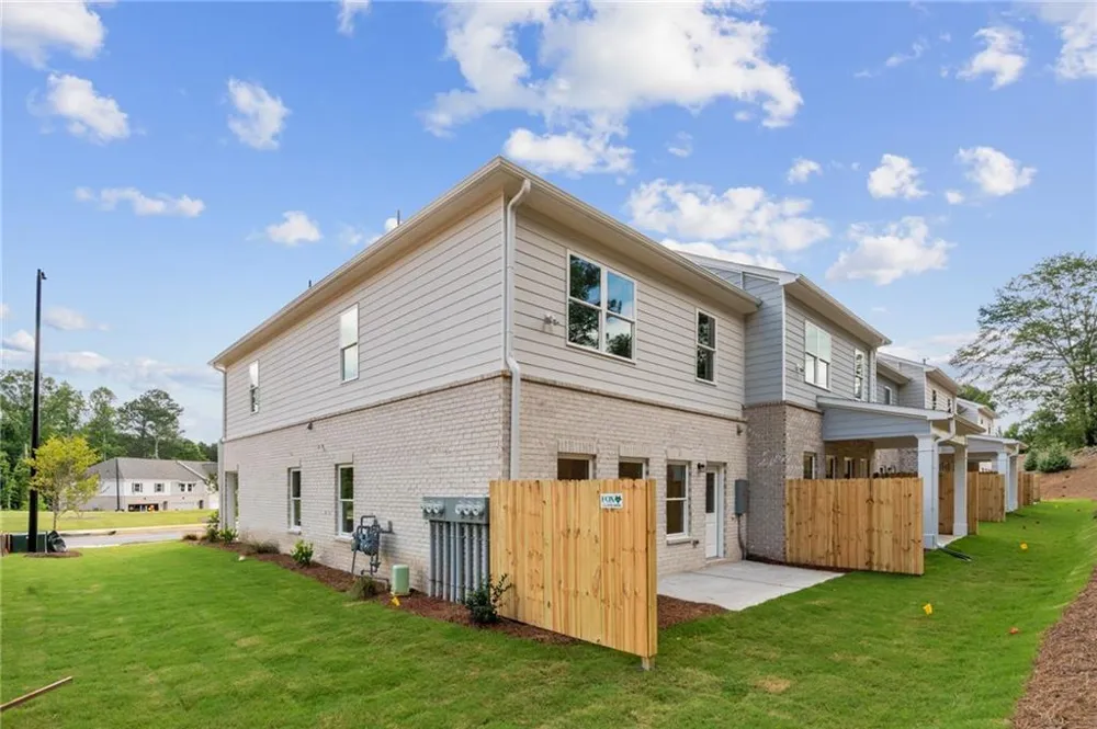 4671 Larkfield Way #18 Powder Springs, GA 30127