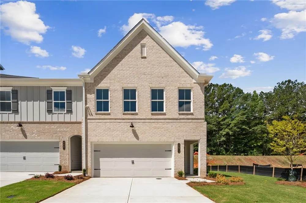 4671 Larkfield Way #18 Powder Springs, GA 30127