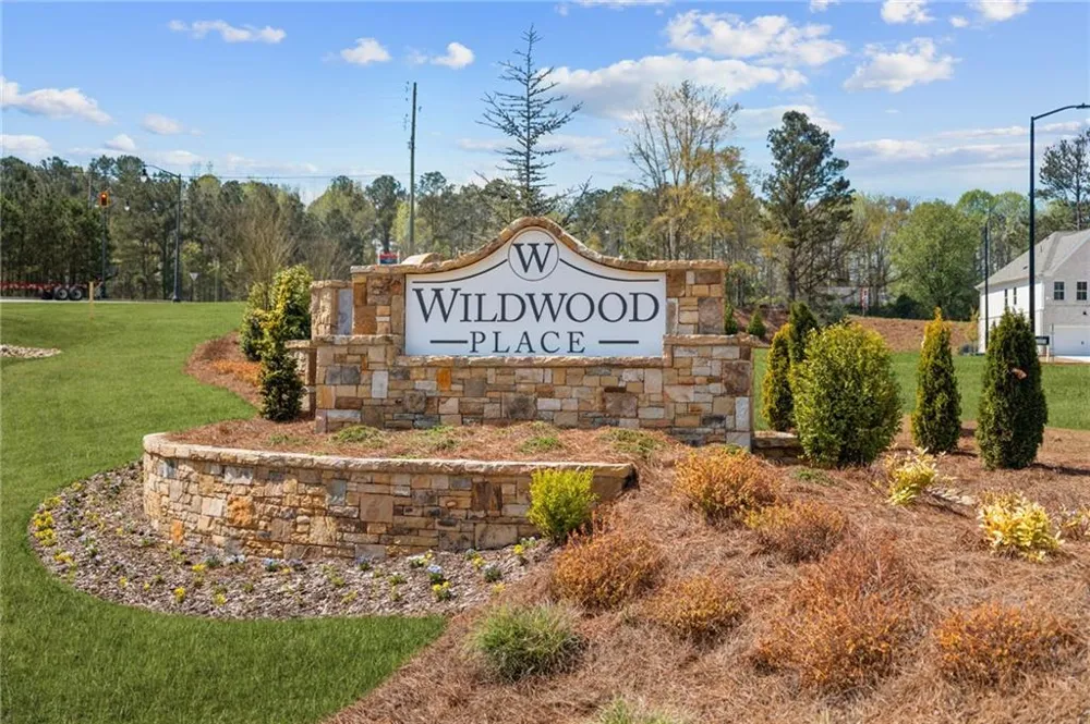 4671 Larkfield Way #18 Powder Springs, GA 30127