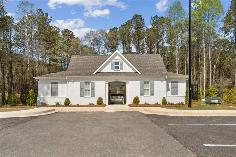 4671 Larkfield Way #18 Powder Springs, GA 30127