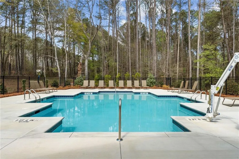 4671 Larkfield Way #18 Powder Springs, GA 30127