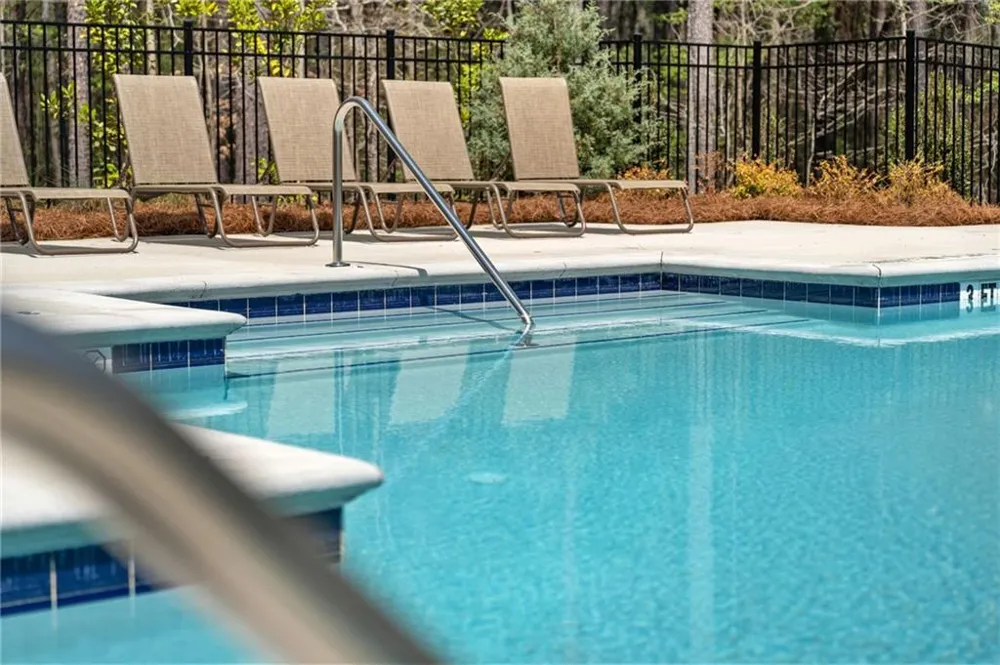 4671 Larkfield Way #18 Powder Springs, GA 30127