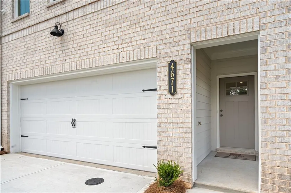 4671 Larkfield Way #18 Powder Springs, GA 30127