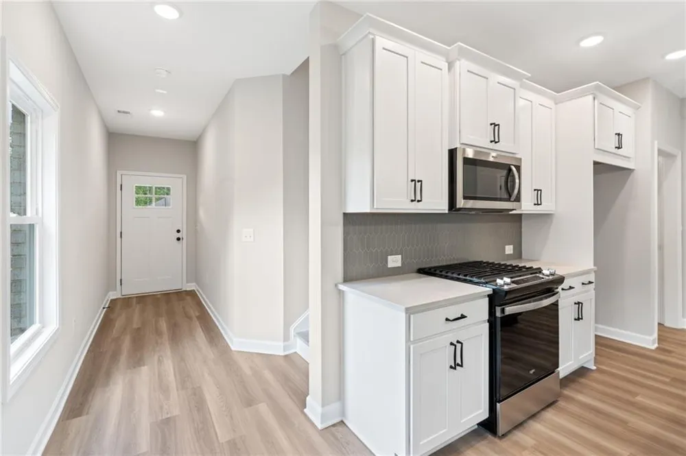 4671 Larkfield Way #18 Powder Springs, GA 30127