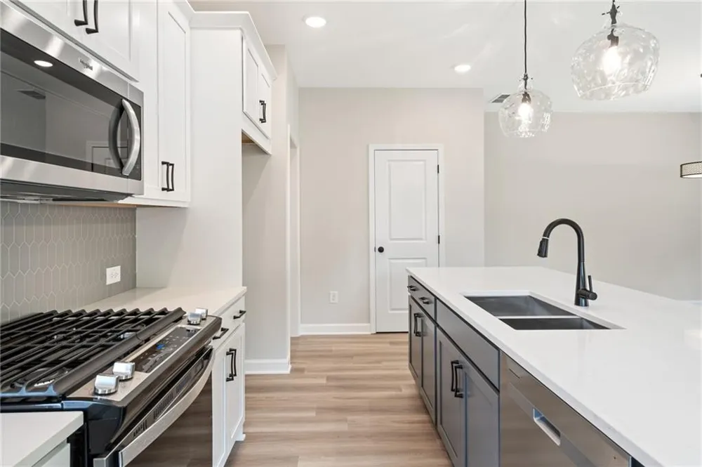 4671 Larkfield Way #18 Powder Springs, GA 30127