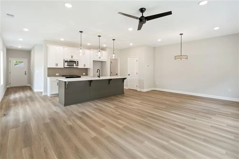 4671 Larkfield Way #18 Powder Springs, GA 30127