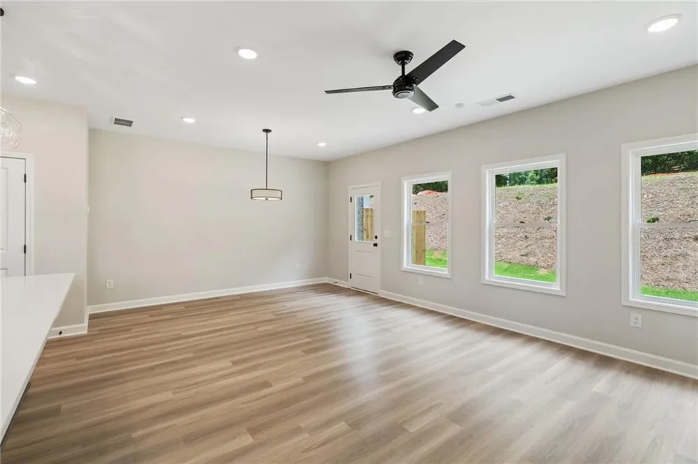 4671 Larkfield Way #18 Powder Springs, GA 30127