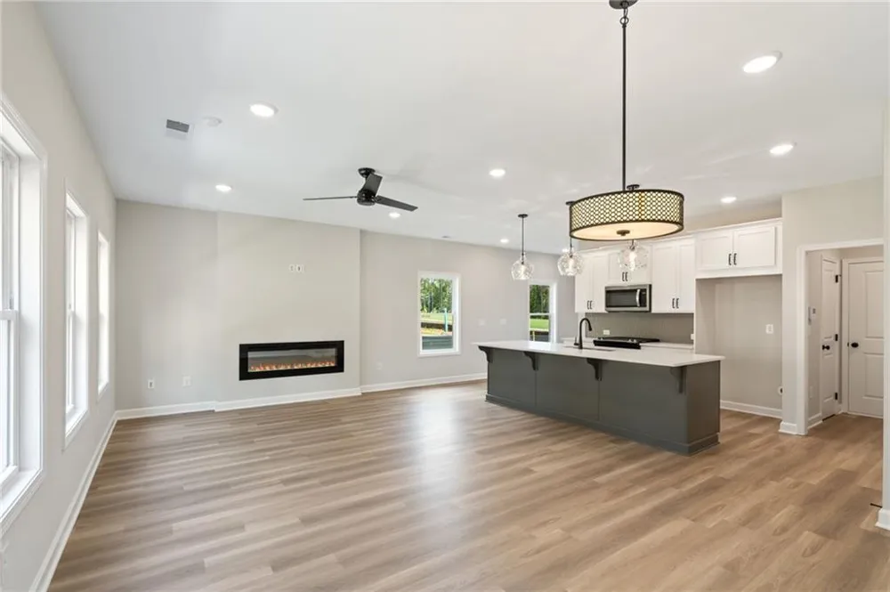 4671 Larkfield Way #18 Powder Springs, GA 30127