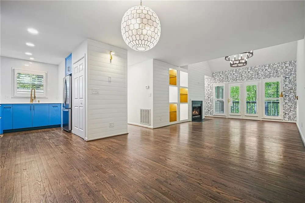230 Chestnut Rise Trail Big Canoe, GA 30143