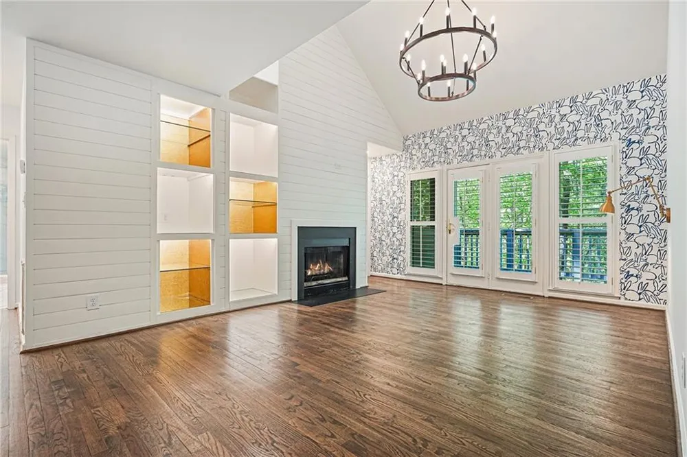 230 Chestnut Rise Trail Big Canoe, GA 30143