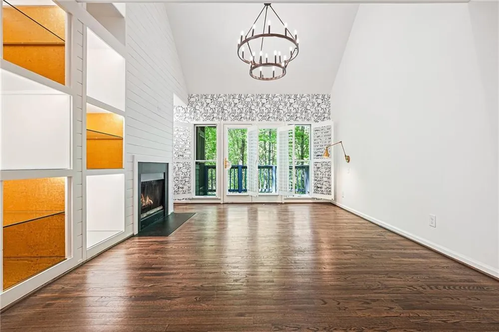 230 Chestnut Rise Trail Big Canoe, GA 30143
