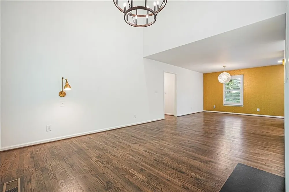 230 Chestnut Rise Trail Big Canoe, GA 30143