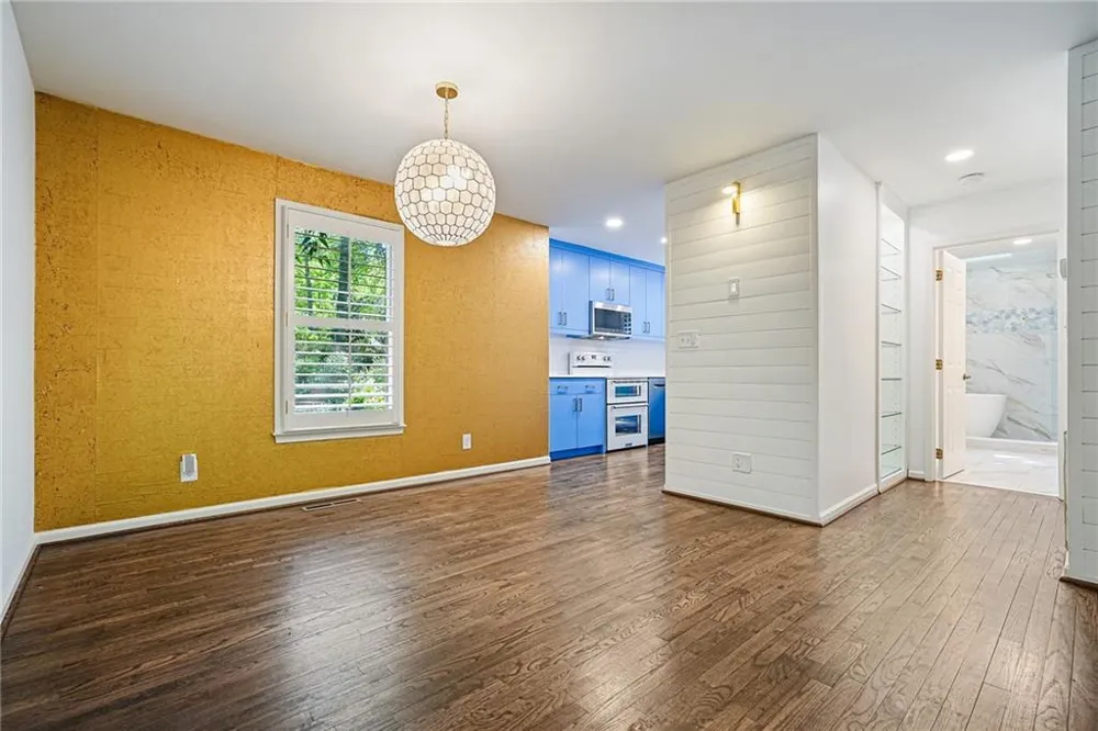 230 Chestnut Rise Trail Big Canoe, GA 30143