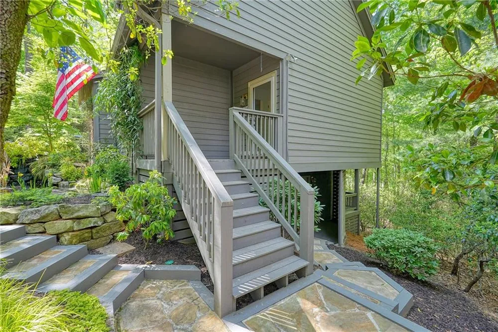 230 Chestnut Rise Trail Big Canoe, GA 30143
