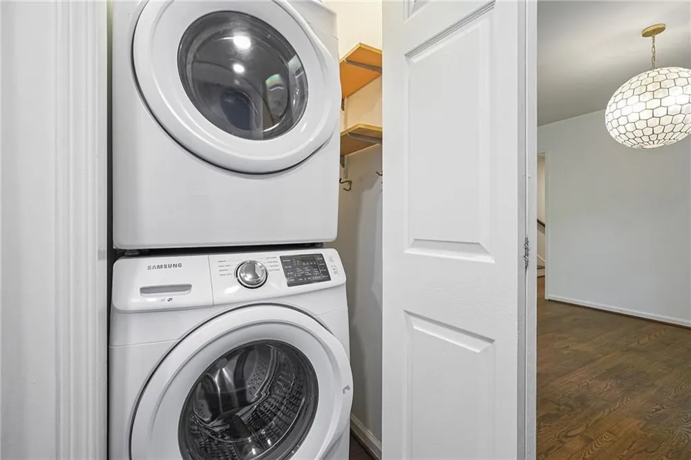 230 Chestnut Rise Trail Big Canoe, GA 30143