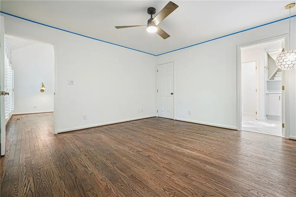 230 Chestnut Rise Trail Big Canoe, GA 30143