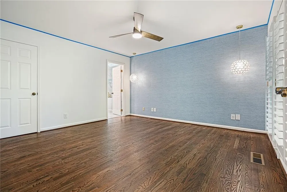 230 Chestnut Rise Trail Big Canoe, GA 30143