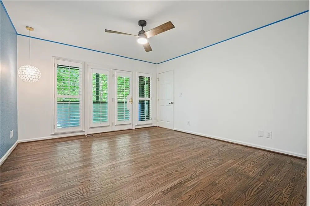 230 Chestnut Rise Trail Big Canoe, GA 30143