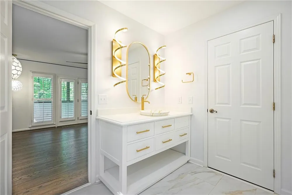 230 Chestnut Rise Trail Big Canoe, GA 30143