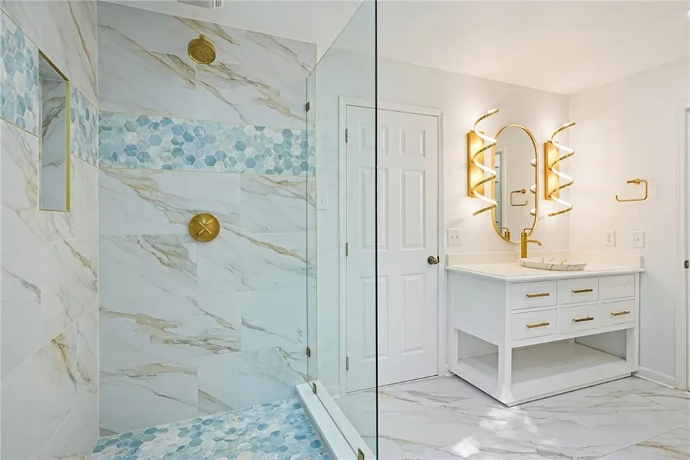 230 Chestnut Rise Trail Big Canoe, GA 30143