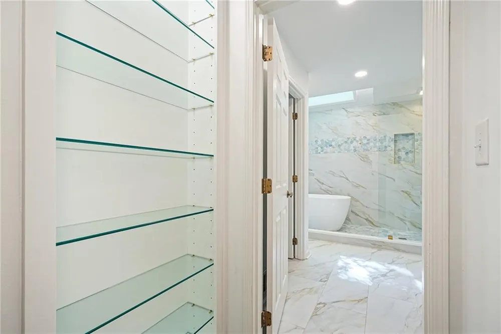 230 Chestnut Rise Trail Big Canoe, GA 30143