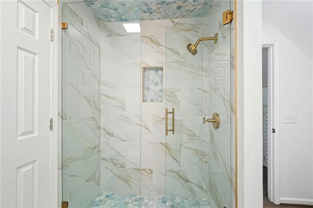 230 Chestnut Rise Trail Big Canoe, GA 30143
