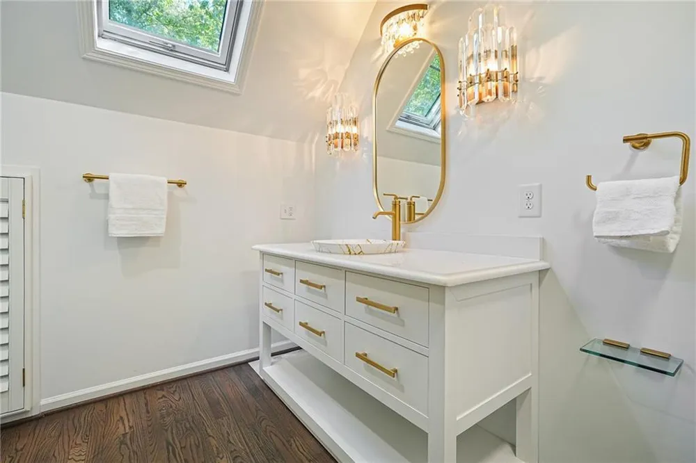 230 Chestnut Rise Trail Big Canoe, GA 30143