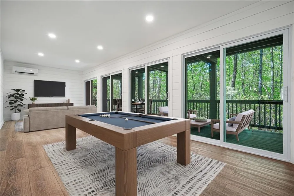 230 Chestnut Rise Trail Big Canoe, GA 30143