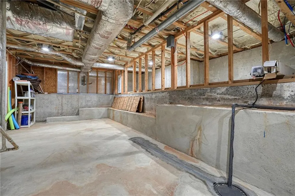 230 Chestnut Rise Trail Big Canoe, GA 30143