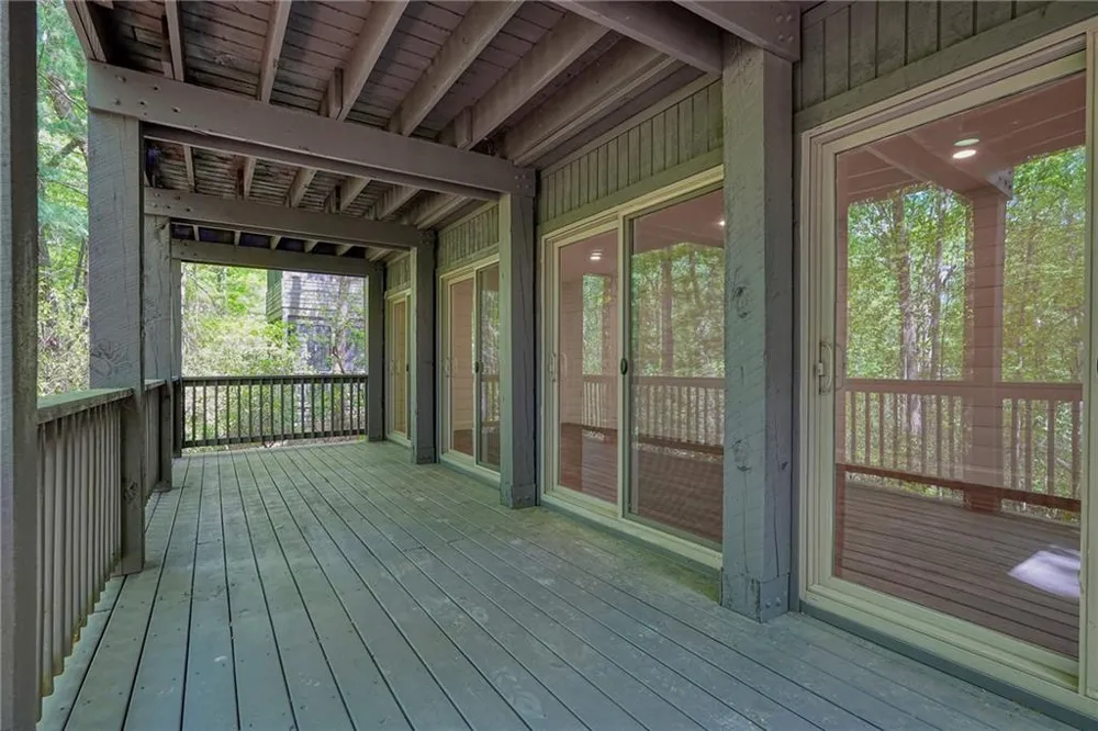 230 Chestnut Rise Trail Big Canoe, GA 30143