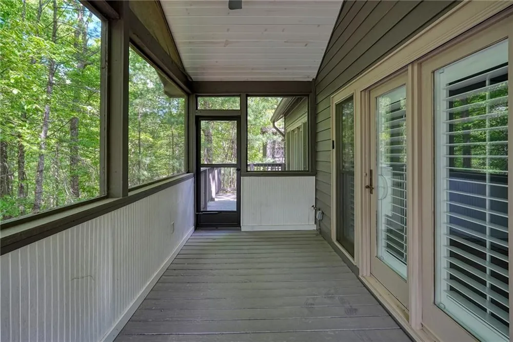 230 Chestnut Rise Trail Big Canoe, GA 30143
