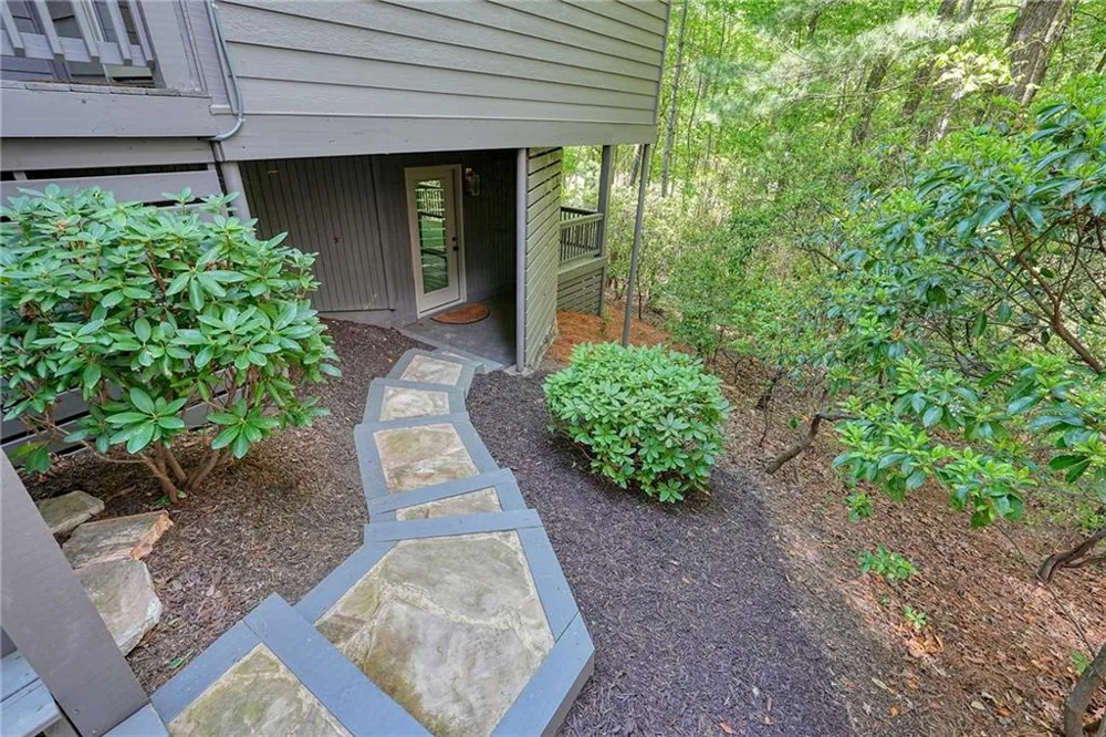 230 Chestnut Rise Trail Big Canoe, GA 30143