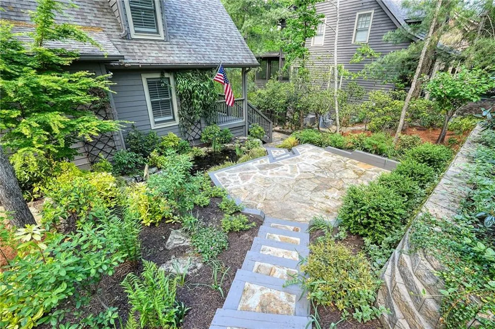 230 Chestnut Rise Trail Big Canoe, GA 30143
