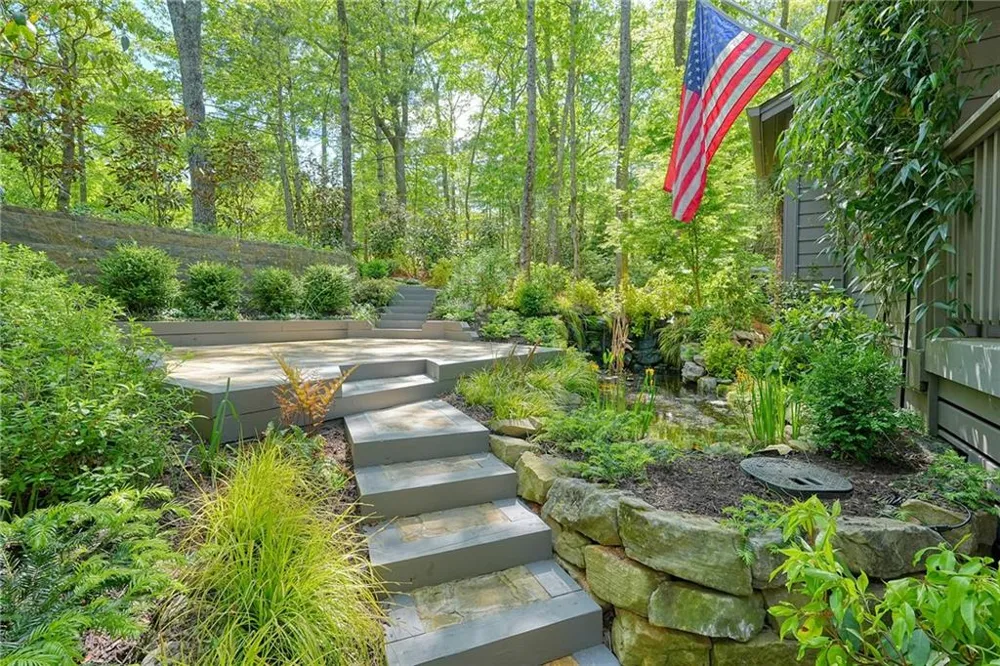 230 Chestnut Rise Trail Big Canoe, GA 30143